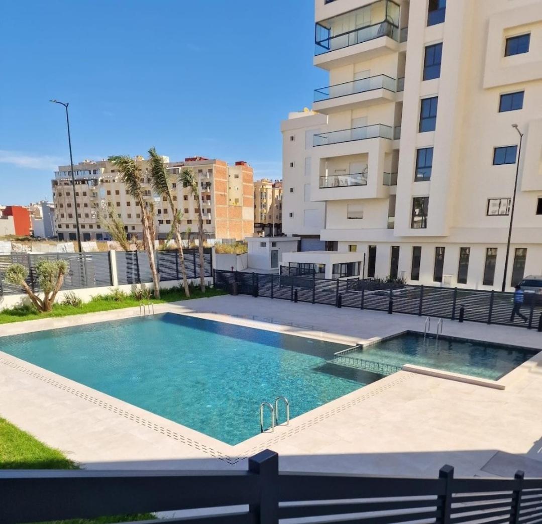 Moderne Confort Et Calme * Tangier